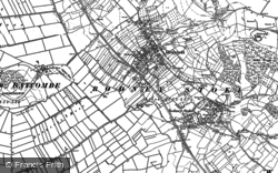 1884, Draycott