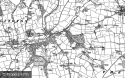 1887, Drayford