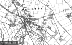 1882 - 1884, Drayton