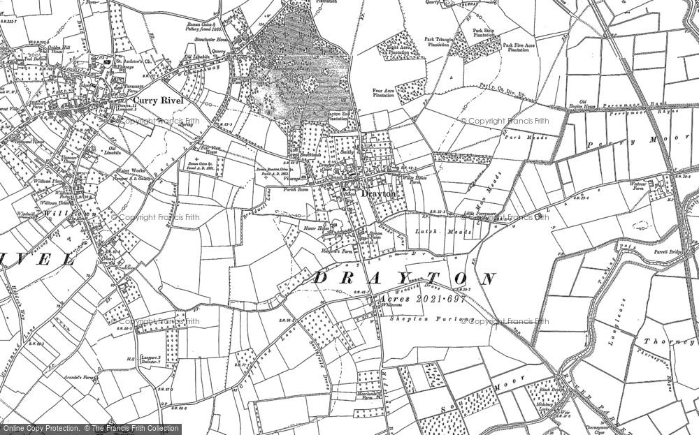 1885 - 1886