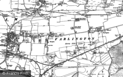 1895 - 1907, Drayton