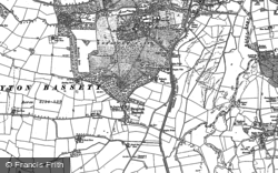 1901, Drayton Bassett