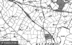1884 - 1899, Drayton Resr