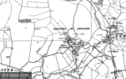 1897 - 1910, Drayton St Leonard