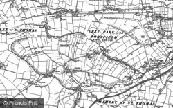 1875 - 1888, Dreenhill