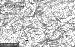 1879 - 1888, Drefach