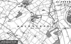 1882 - 1920, Driffield
