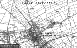 1891, Driffield