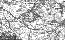 1882 - 1892, Drighlington