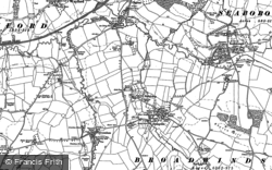 1901, Drimpton