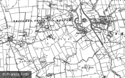 1890 - 1909, Dringhoe