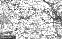 1936 - 1938, Dronfield Woodhouse