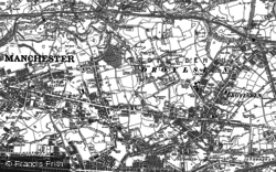 1890 - 1906, Droylsden