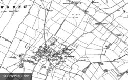 1886, Dry Drayton