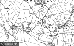 1881 - 1882, Dryton