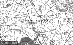 1897, Duckington