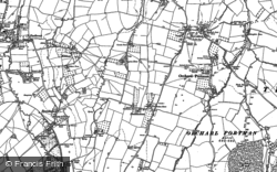 1886 - 1903, Duddlestone