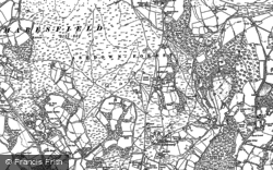 1897 - 1898, Duddleswell