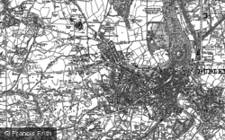 1881 - 1901, Dudley