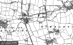 1895 - 1896, Dudley