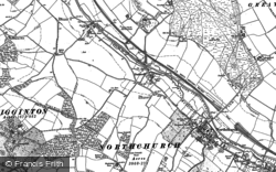 1897 - 1923, Dudswell