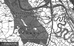 1900, Duffryn
