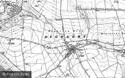 1888 - 1889, Duggleby