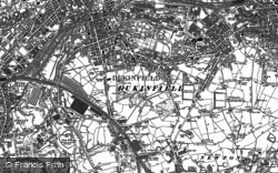 1907, Dukinfield