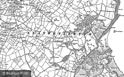1887, Dulas
