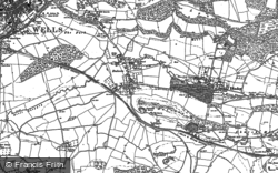 1885 - 1886, Dulcote