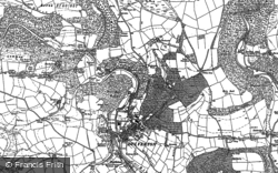 1902, Dulverton