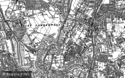 1894, Dulwich