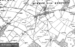 1894, Dummer