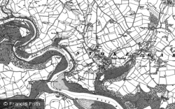 1886 - 1887, Duncannon