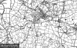 1883 - 1902, Dundry