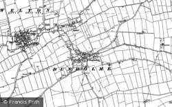 1885, Dunholme
