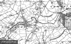1883 - 1884, Dunkerton