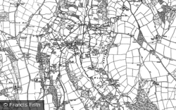 1887, Dunkeswell Abbey