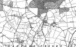 1885 - 1903, Dunnington