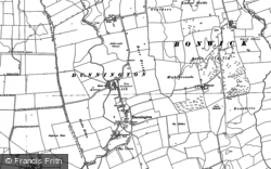 1890 - 1909, Dunnington