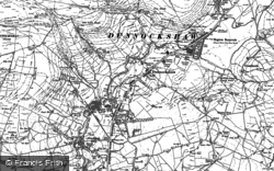 1892, Dunnockshaw