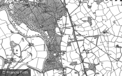 1881, Dunnsheath