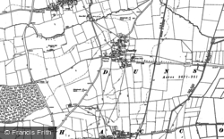 1887, Dunsby
