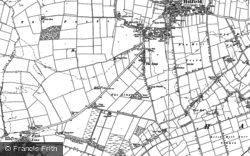 1891 - 1904, Dunscroft