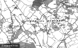 1910 - 1912, Dunsden Green