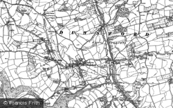 1886 - 1887, Dunsford