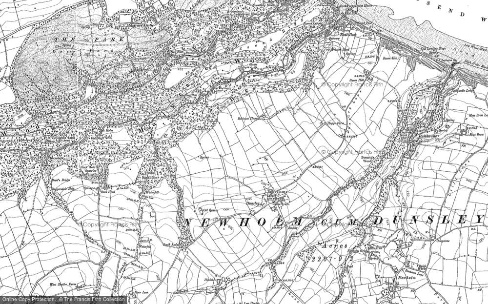 1893 - 1911