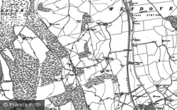 1897 - 1898, Dunsmore