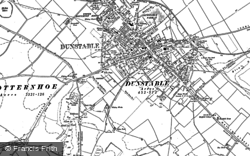 1900, Dunstable