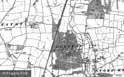 1881, Dunston